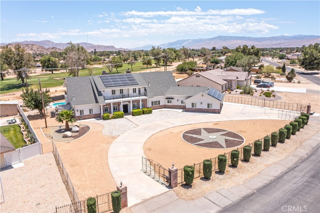 14681 Choco Road, Apple Valley, CA 92307 — photo 1