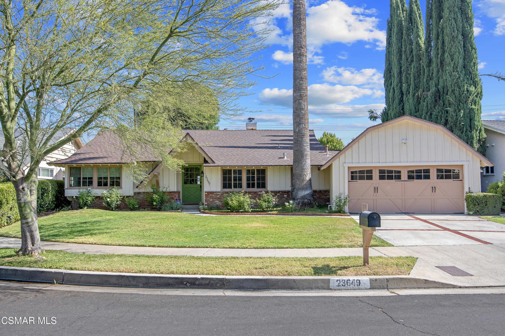 23649 Aetna Street, Woodland Hills, CA 91367 — photo 1