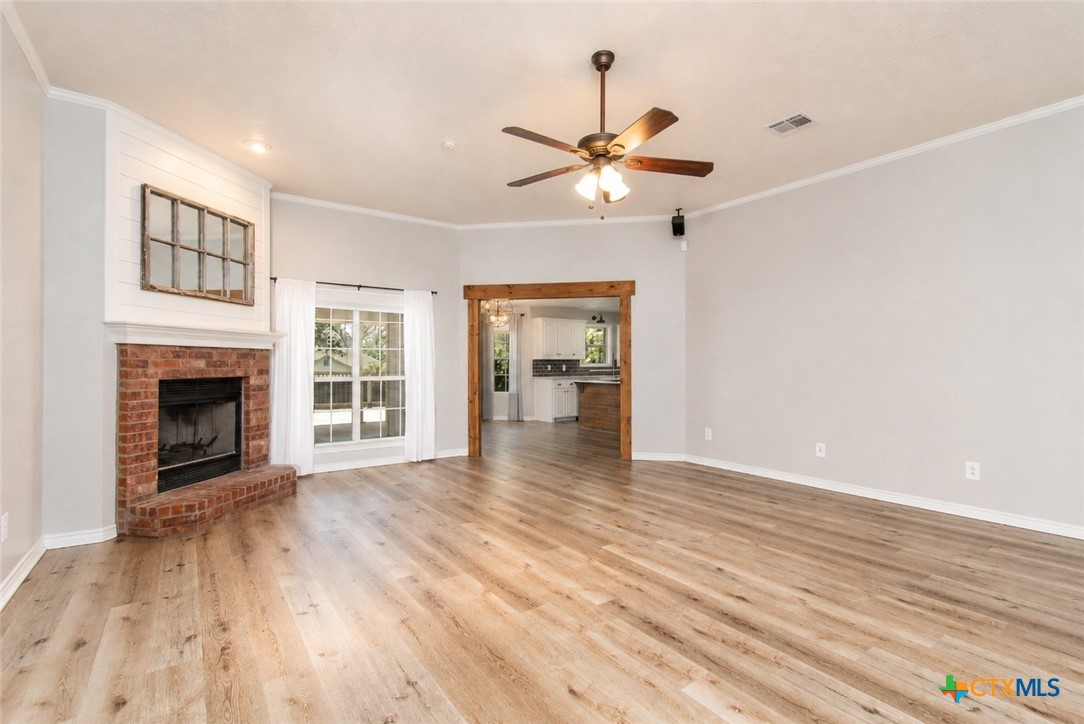 12824 Stonegate, Belton, TX 76513 — photo 1