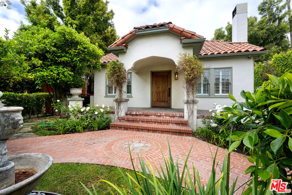 521 Westbourne Drive, West Hollywood, CA 90048 — photo 1