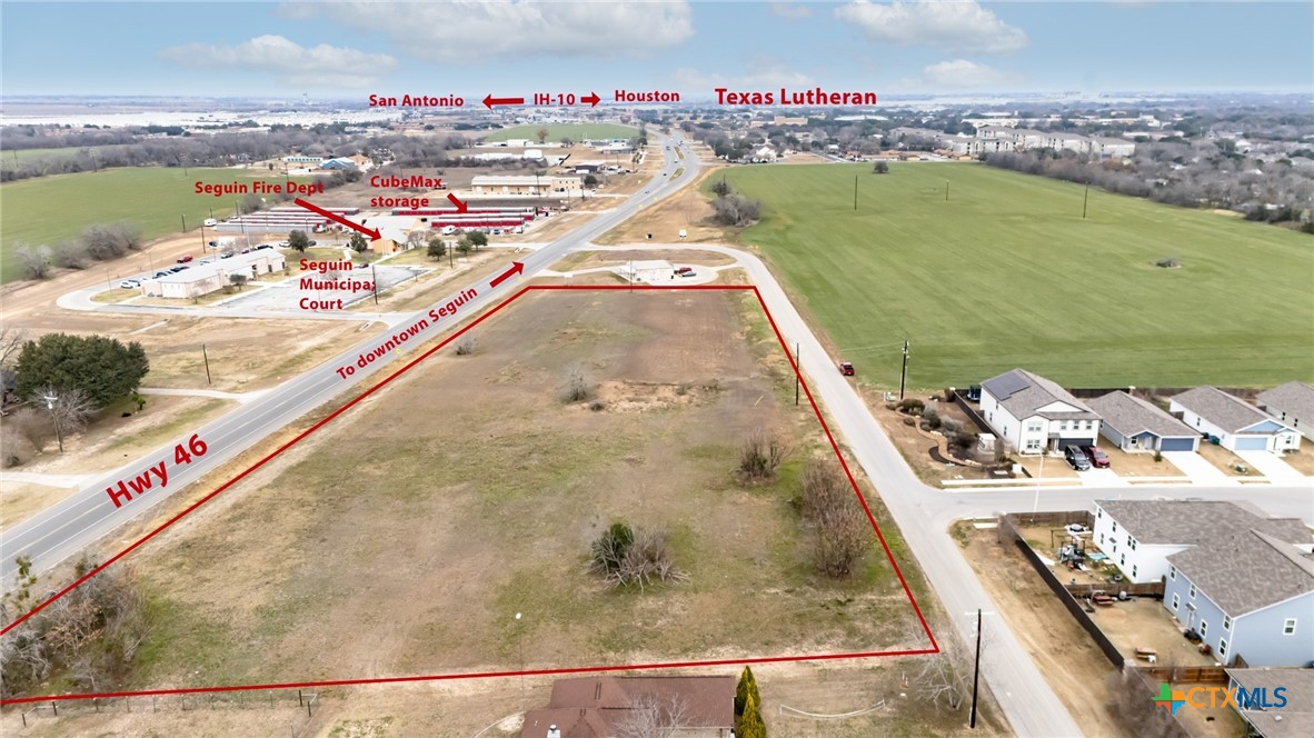 00 Highway 46, Seguin, TX 78155 — photo 1