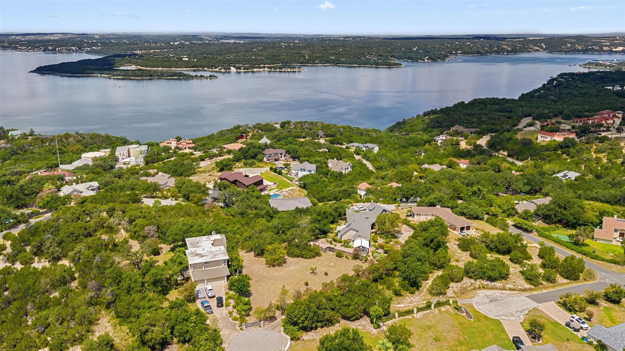 4005 Paloma, Lakeway, TX 78734 — photo 1