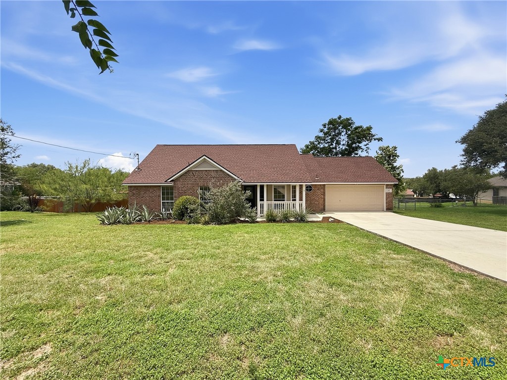 125 Barton Road, San Marcos, TX 78666 — photo 1