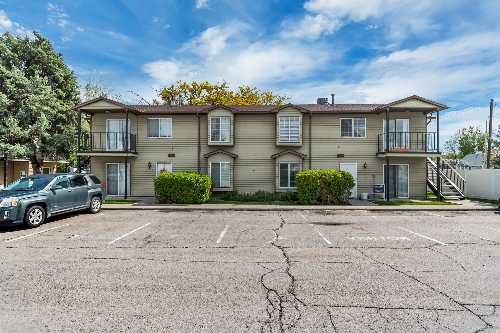 653 S 500 W #1, Provo, UT 84601 — photo 1