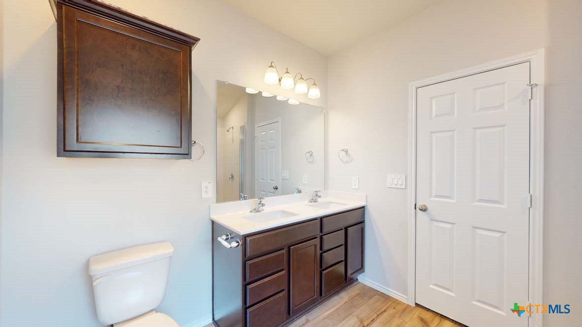 253 Dora, Killeen, TX 76549 — photo 1