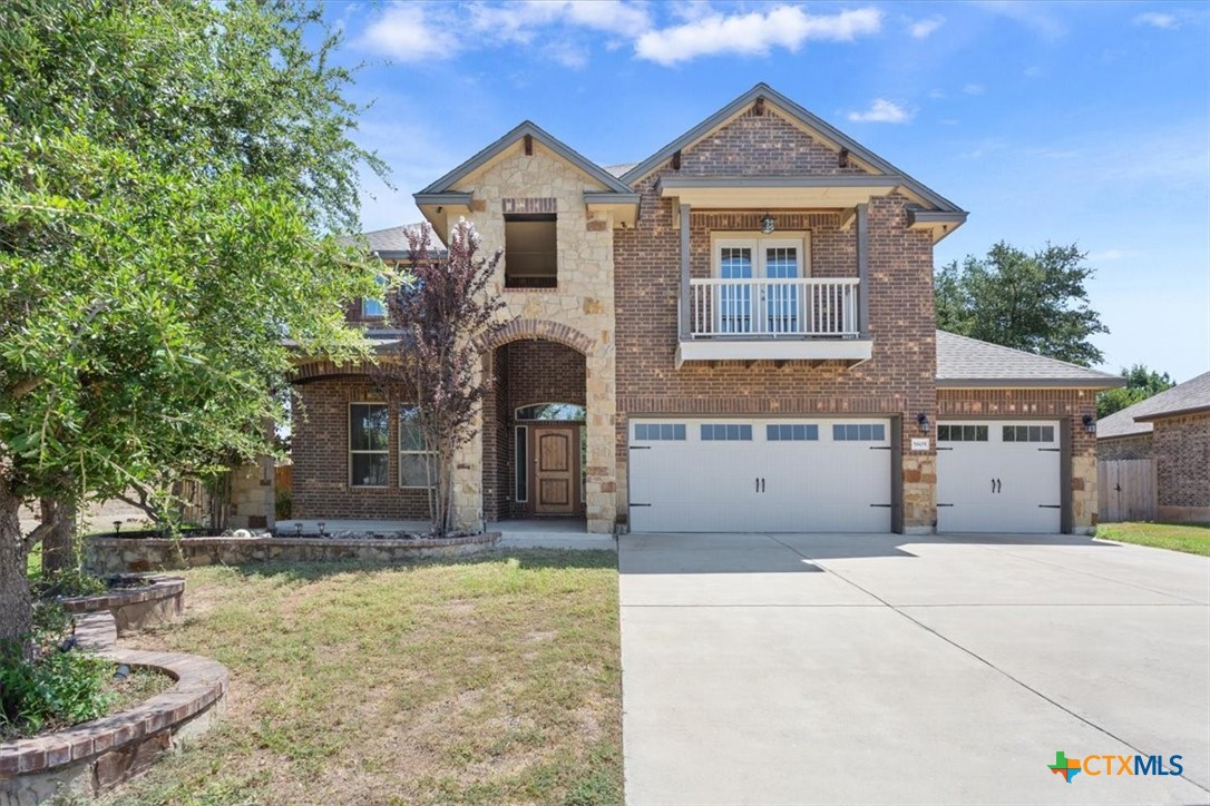 5805 Fenton, Belton, TX 76513 — photo 1