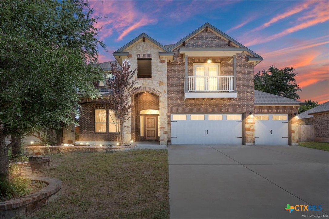 5805 Fenton Lane, Belton, TX 76513 — photo 1