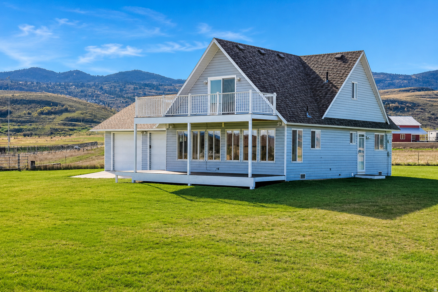161 W 350 S, Garden City, UT 84028 — photo 1