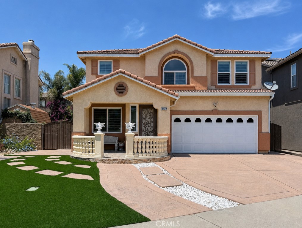 16872 Hazeltine Court, Fontana, CA 92336 — photo 1