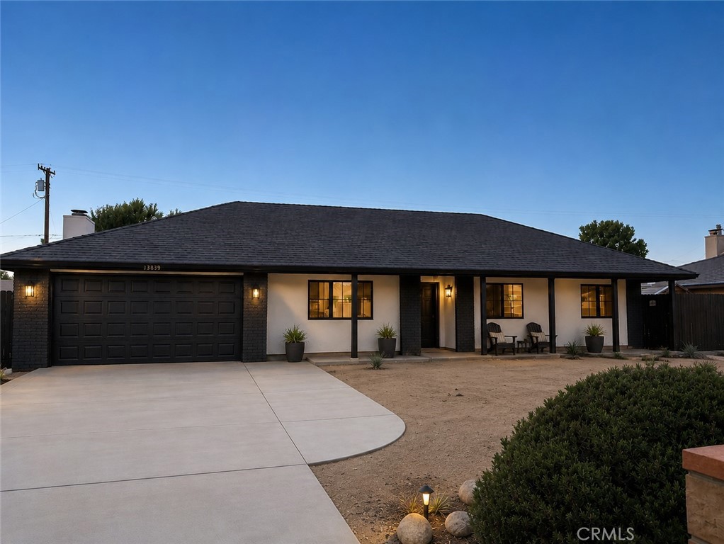 13839 Rincon, Apple Valley, CA 92307 — photo 1