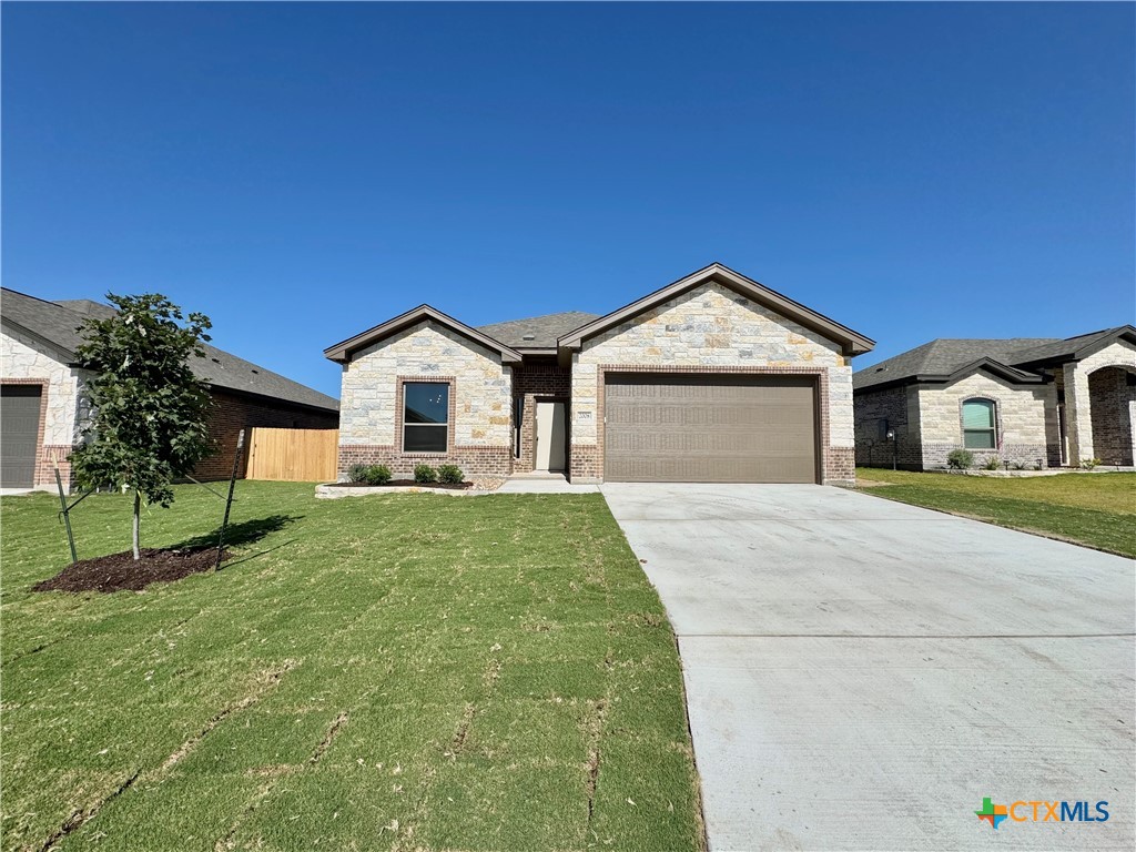 2008 Yarrow Road, Temple, TX 76502 — photo 1