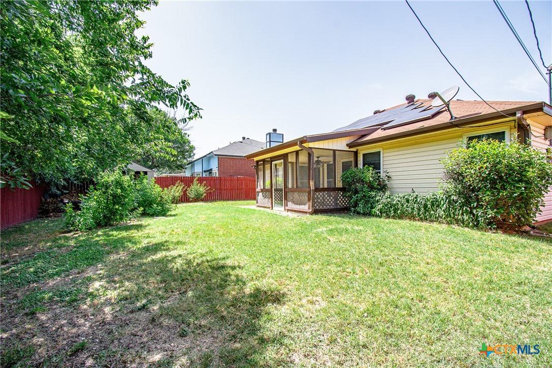 2406 Cactus, Killeen, TX 76549 — photo 1