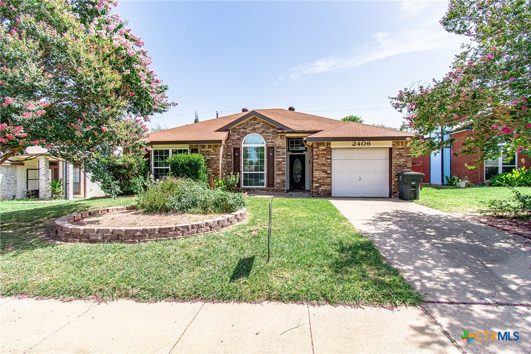 2406 Cactus Drive, Killeen, TX 76549 — photo 1