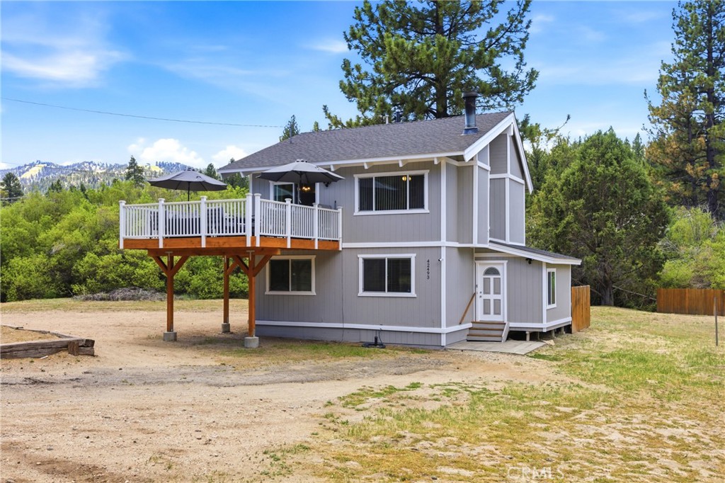 42493 Catalina Road, Big Bear Lake, CA 92315 — photo 1