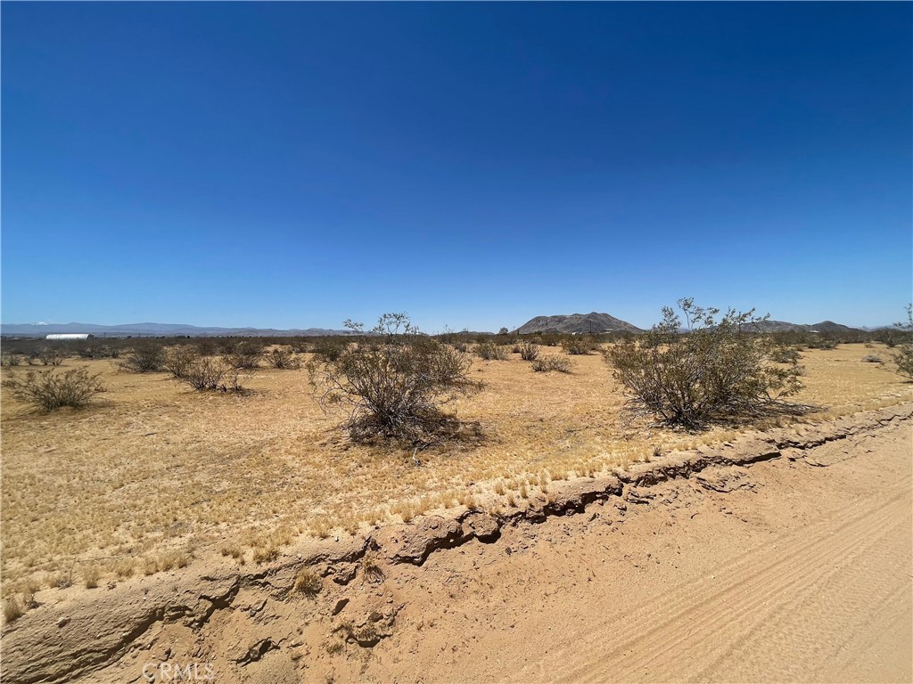 0 Scotch Lane, Landers, CA 92285 — photo 1