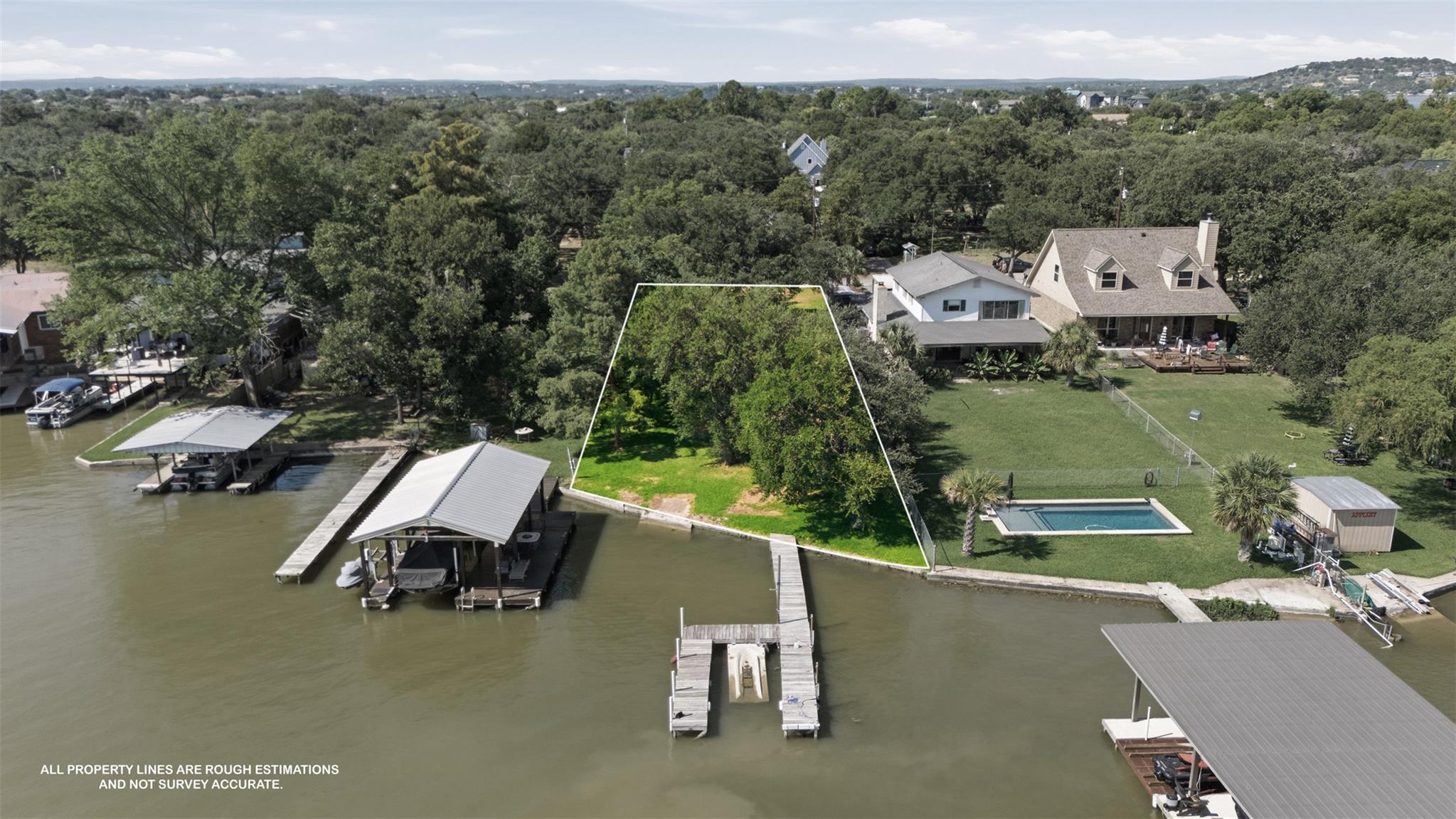 124 S Shorewood