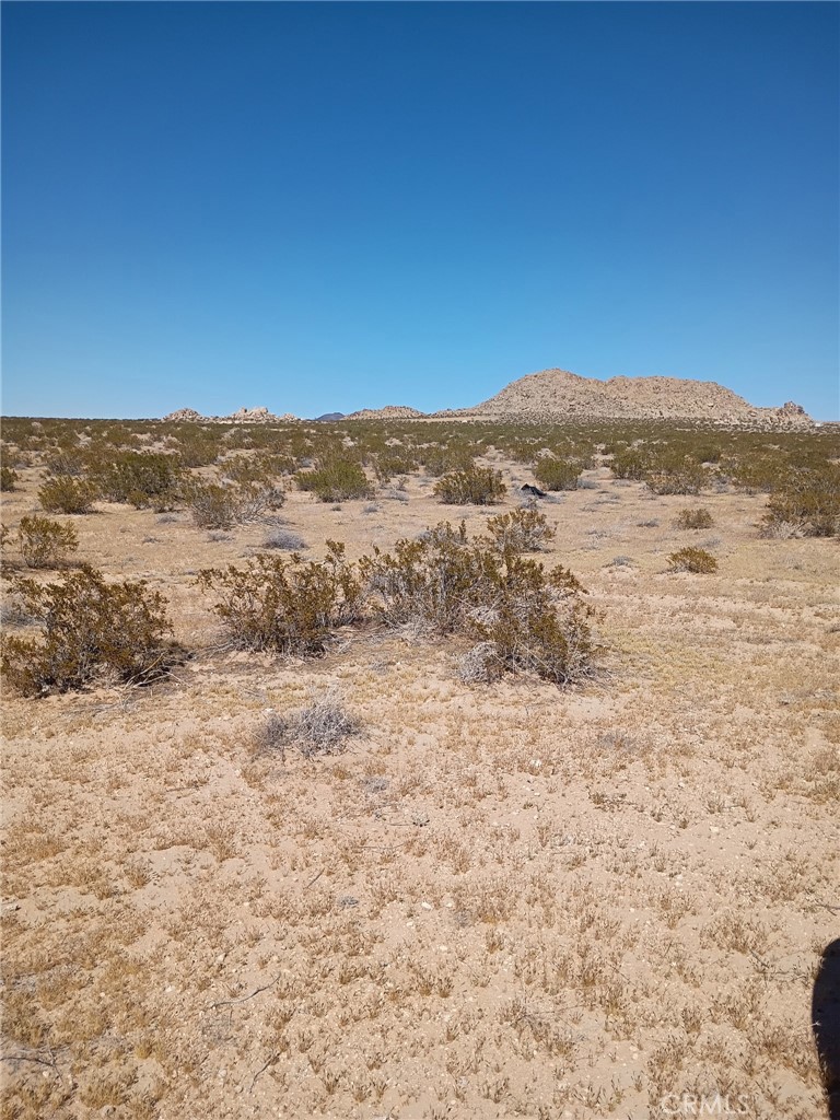 0 East End, Lucerne Valley, CA 92356 — photo 1