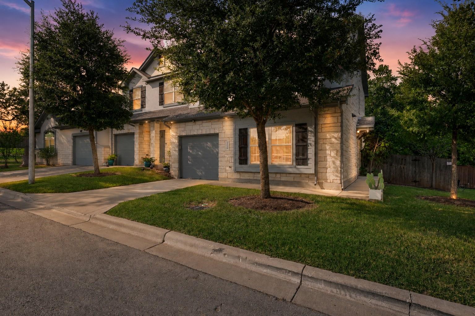 7205 Ray Charles, Austin, TX 78745 — photo 1