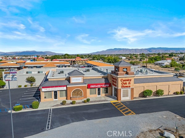 12033 Mariposa, Hesperia, CA 92345 — photo 1