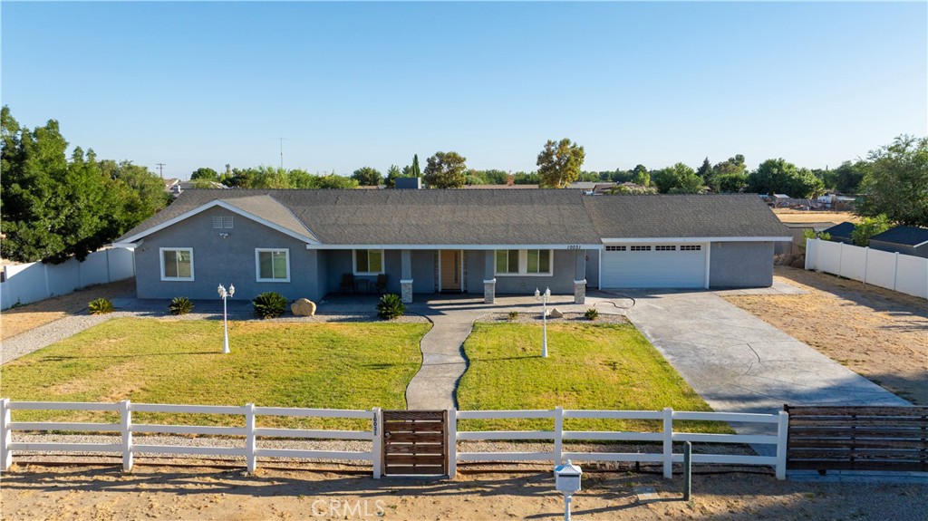10031 E Avenue R10, Littlerock, CA 93543 — photo 1