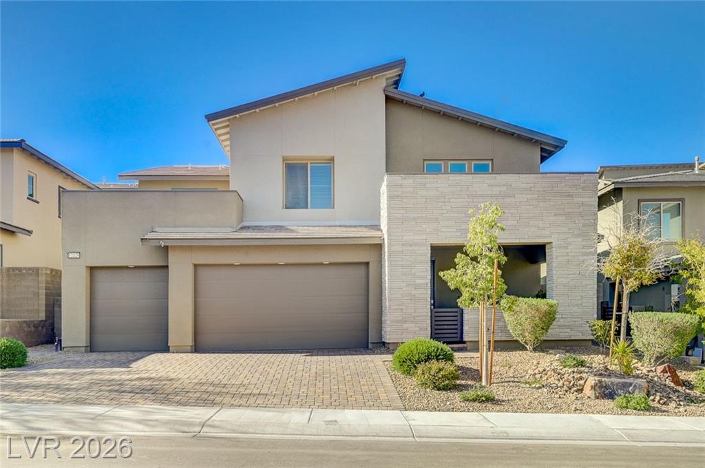 12428  Pine Bend Avenue, Las Vegas, NV 89138 — photo 1