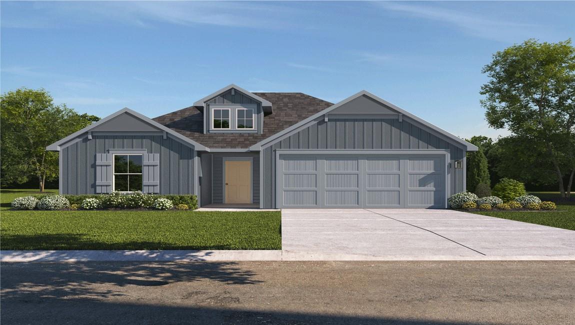6906 Fread, Killeen, TX 76549 — photo 1