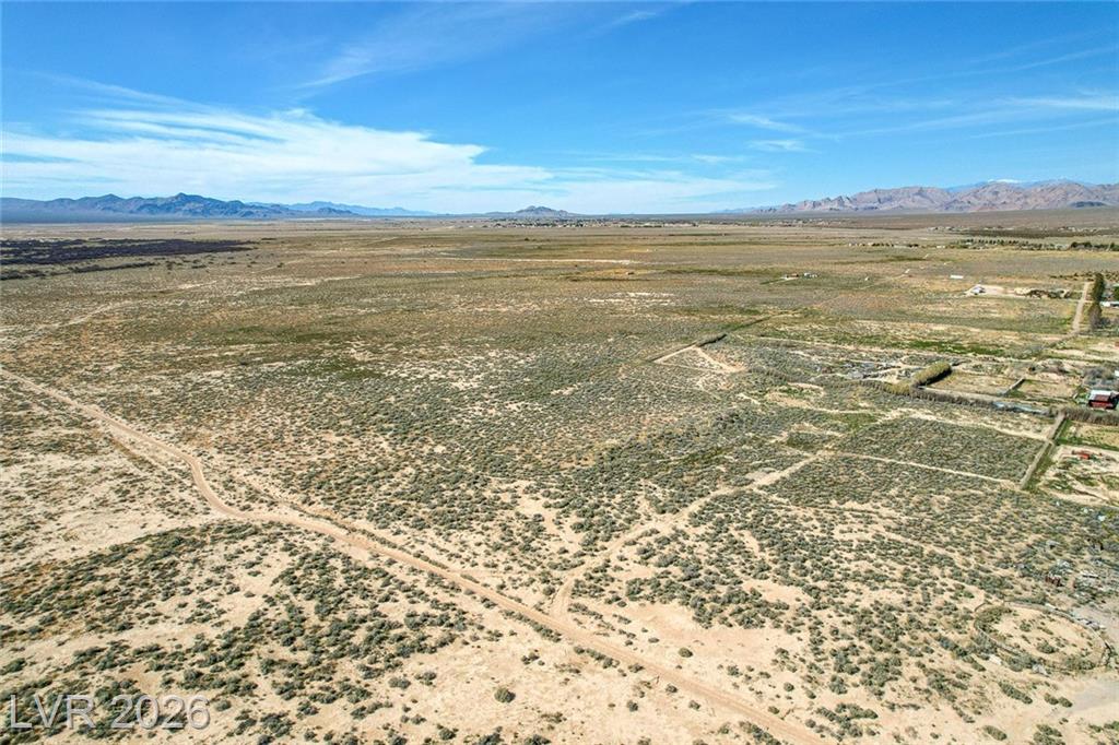 Turquoise & Cherokee, Sandy Valley, NV 89019 — photo 1