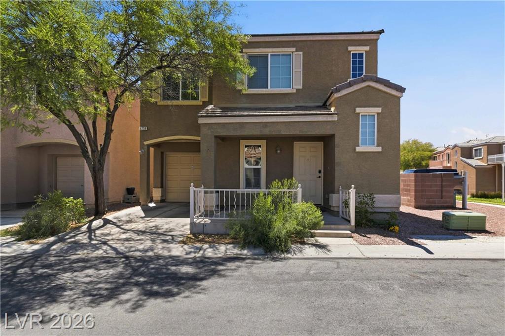 6739 Catoctin Avenue, Las Vegas, NV 89139 — photo 1
