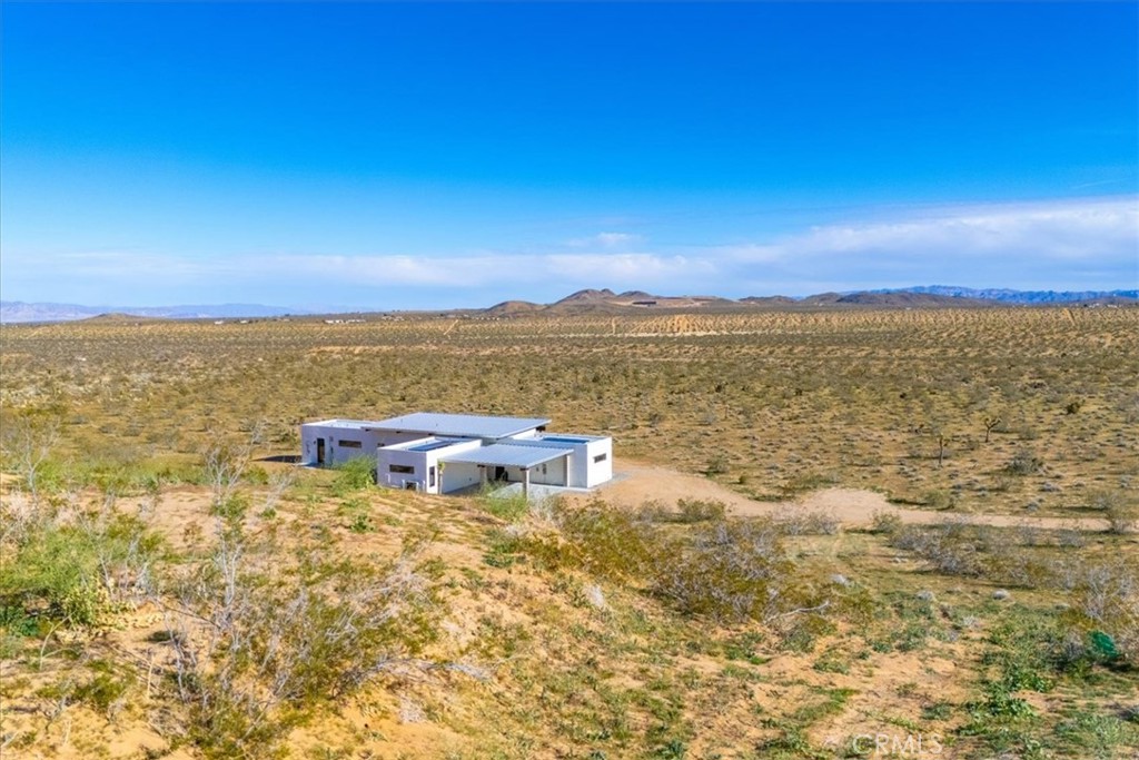 621 N Sage Avenue, Yucca Valley, CA 92284 — photo 1