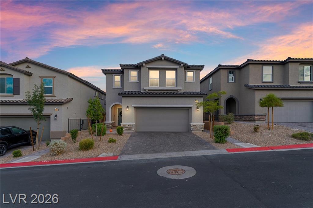 10945 Oregano Avenue, Las Vegas, NV 89166 — photo 1