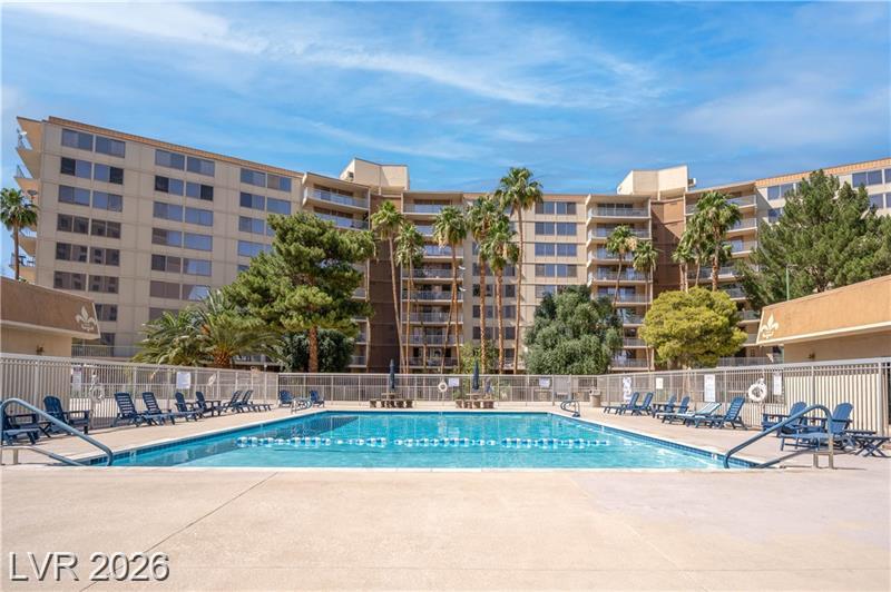 205 East Harmon Avenue, Las Vegas, NV 89169 — photo 1