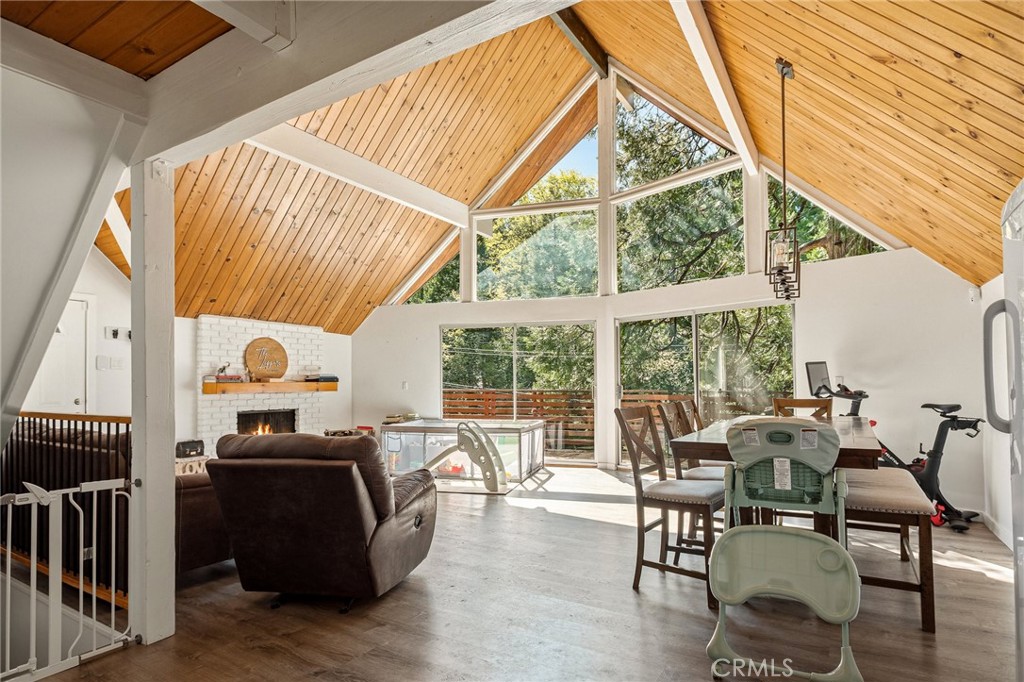 316 Pioneer Road, Lake Arrowhead, CA 92352 — photo 1