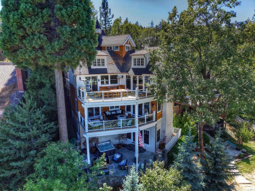 27567 W Shore Road, Lake Arrowhead, CA 92352 — photo 1