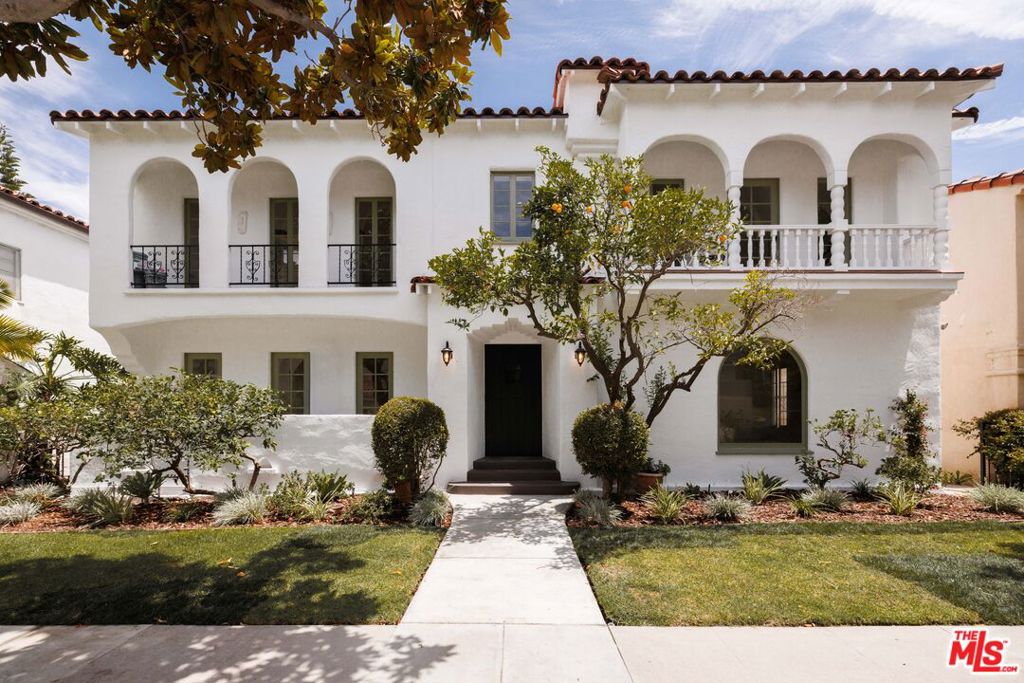 1226 Smithwood Drive 4, Los Angeles, CA 90035 — photo 1