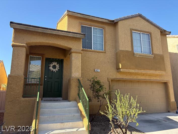 6421 Tumblegrass Court, Las Vegas, NV 89122 — photo 1
