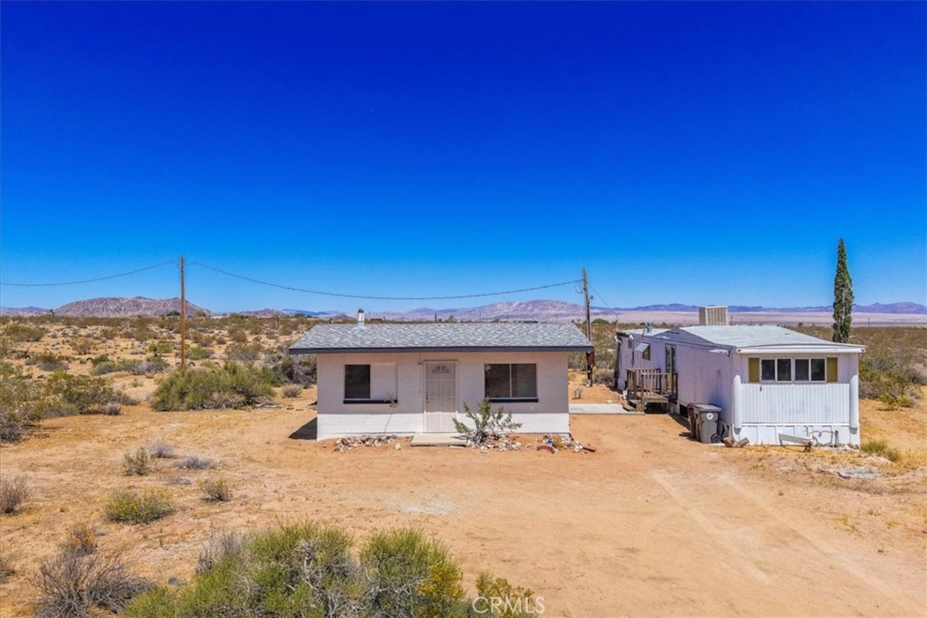 60650 Winters, Landers, CA 92285 — photo 1