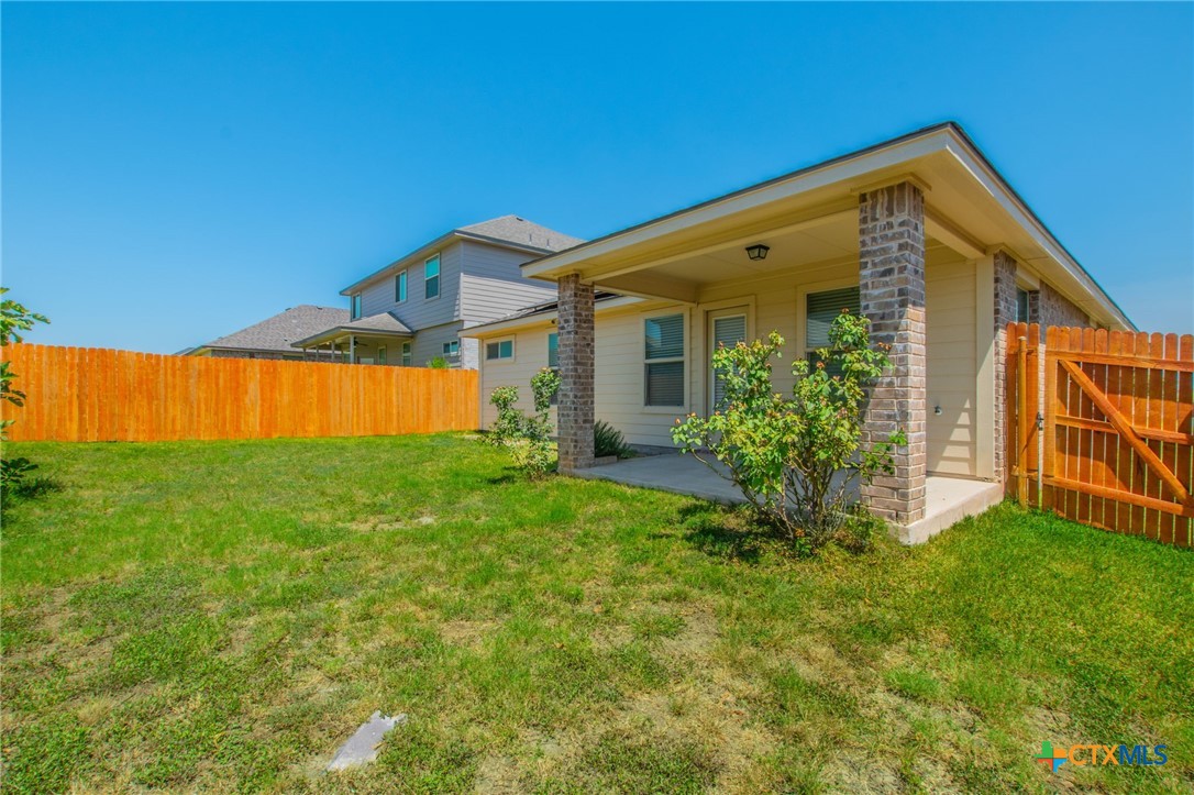8715 Hidden Oaks, Temple, TX 76502 — photo 1