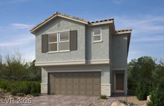 3990 West Meranto Avenue, Las Vegas, NV 89139 — photo 1