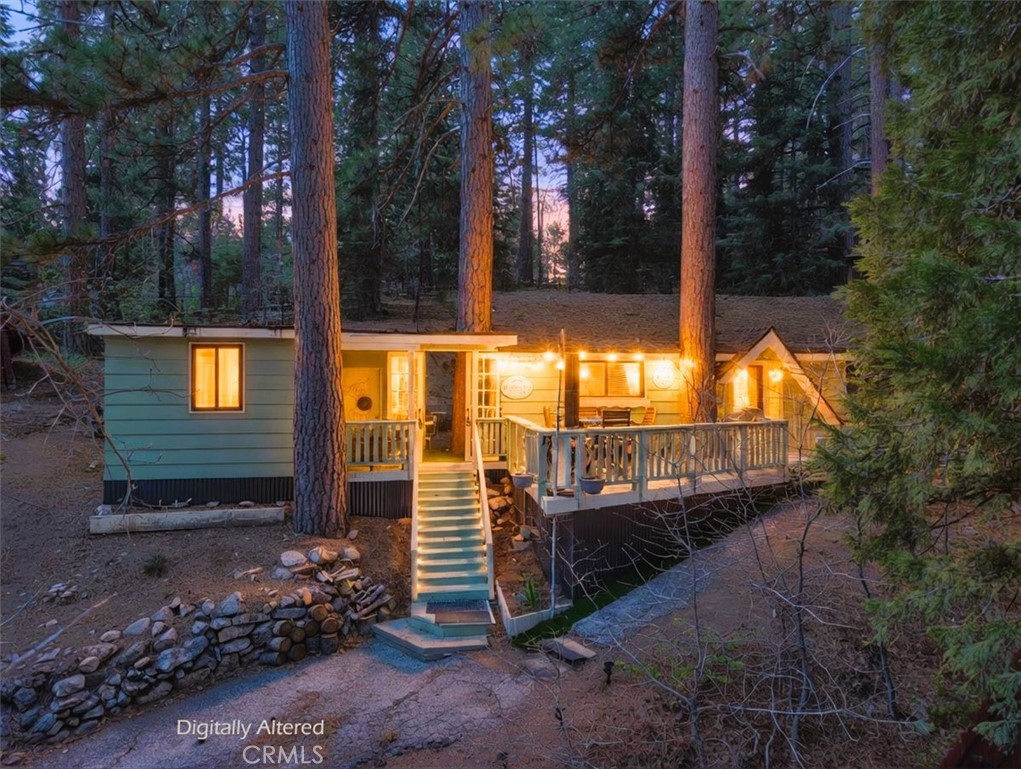 2452 Spring, Running Springs, CA 92382 — photo 1