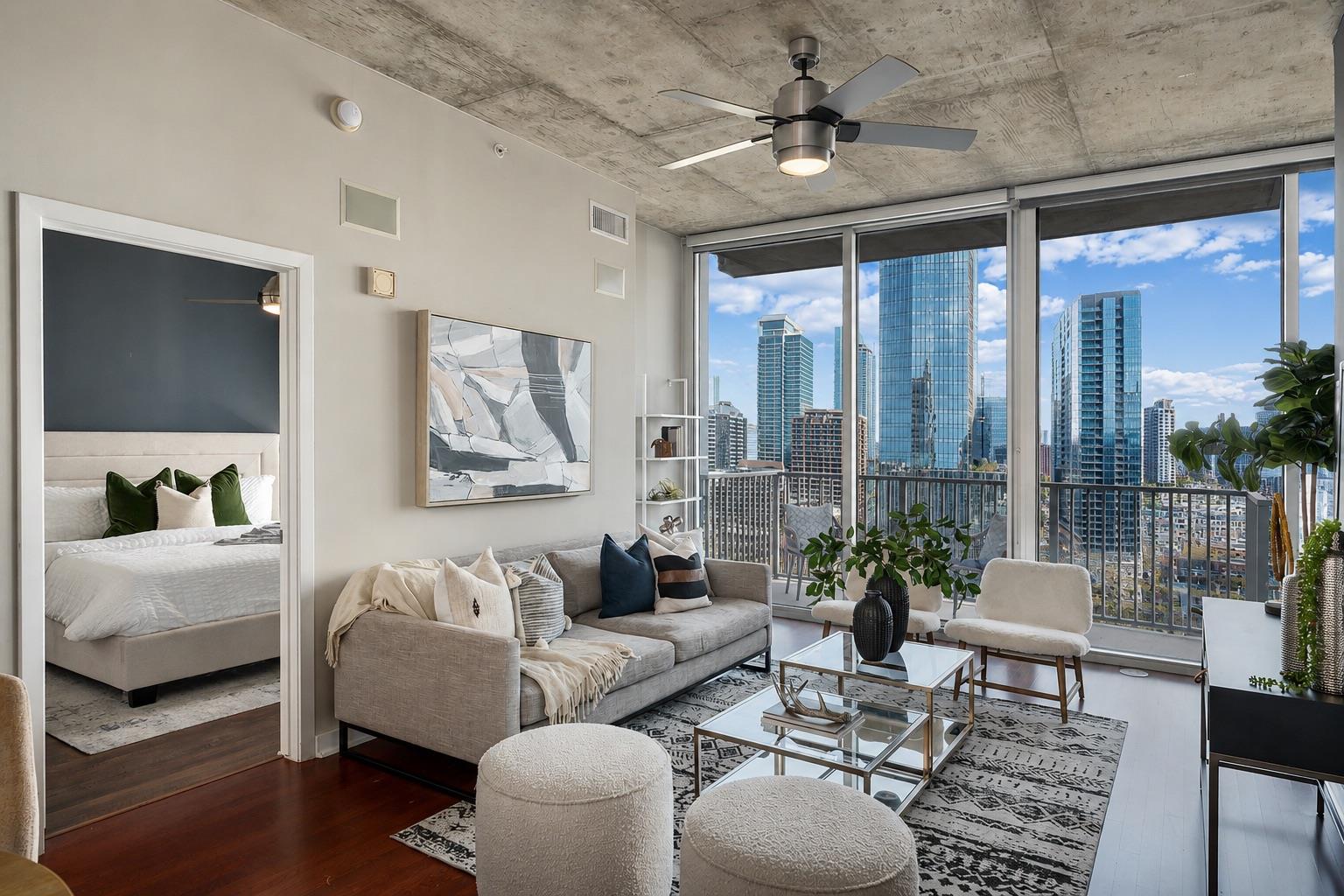 360 Nueces, Austin, TX 78701 — photo 1