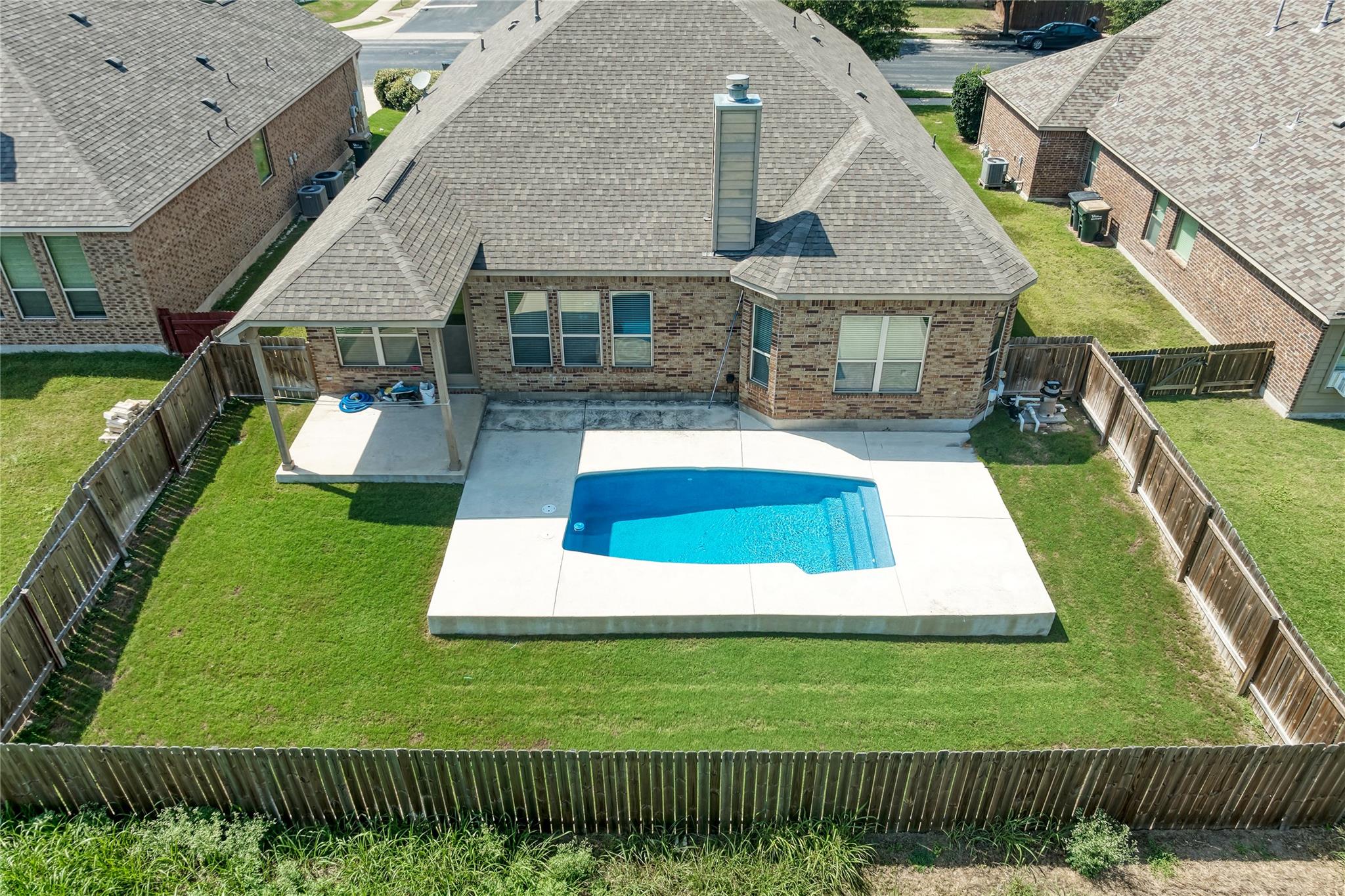 600 Rosedale, Georgetown, TX 78628 — photo 1