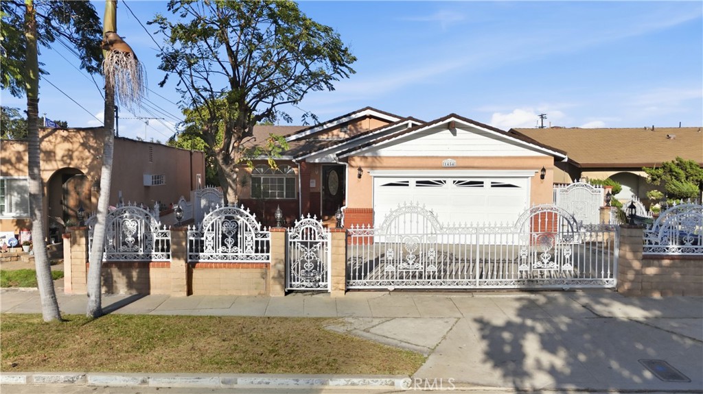 1454 Gulf, Wilmington, CA 90744 — photo 1