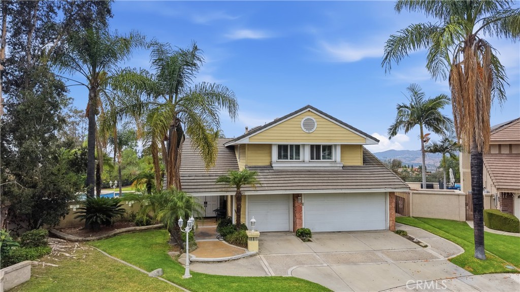 20 Monte Diablo, Pomona, CA 91766 — photo 1