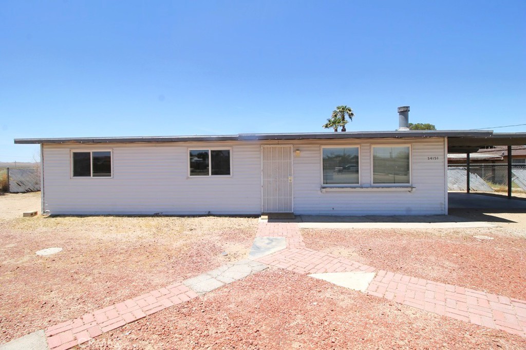 34150 Woods Avenue, Barstow, CA 92311 — photo 1