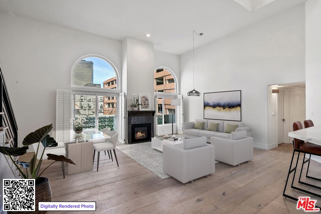 1160 Granville Avenue PH112, Los Angeles, CA 90049 — photo 1