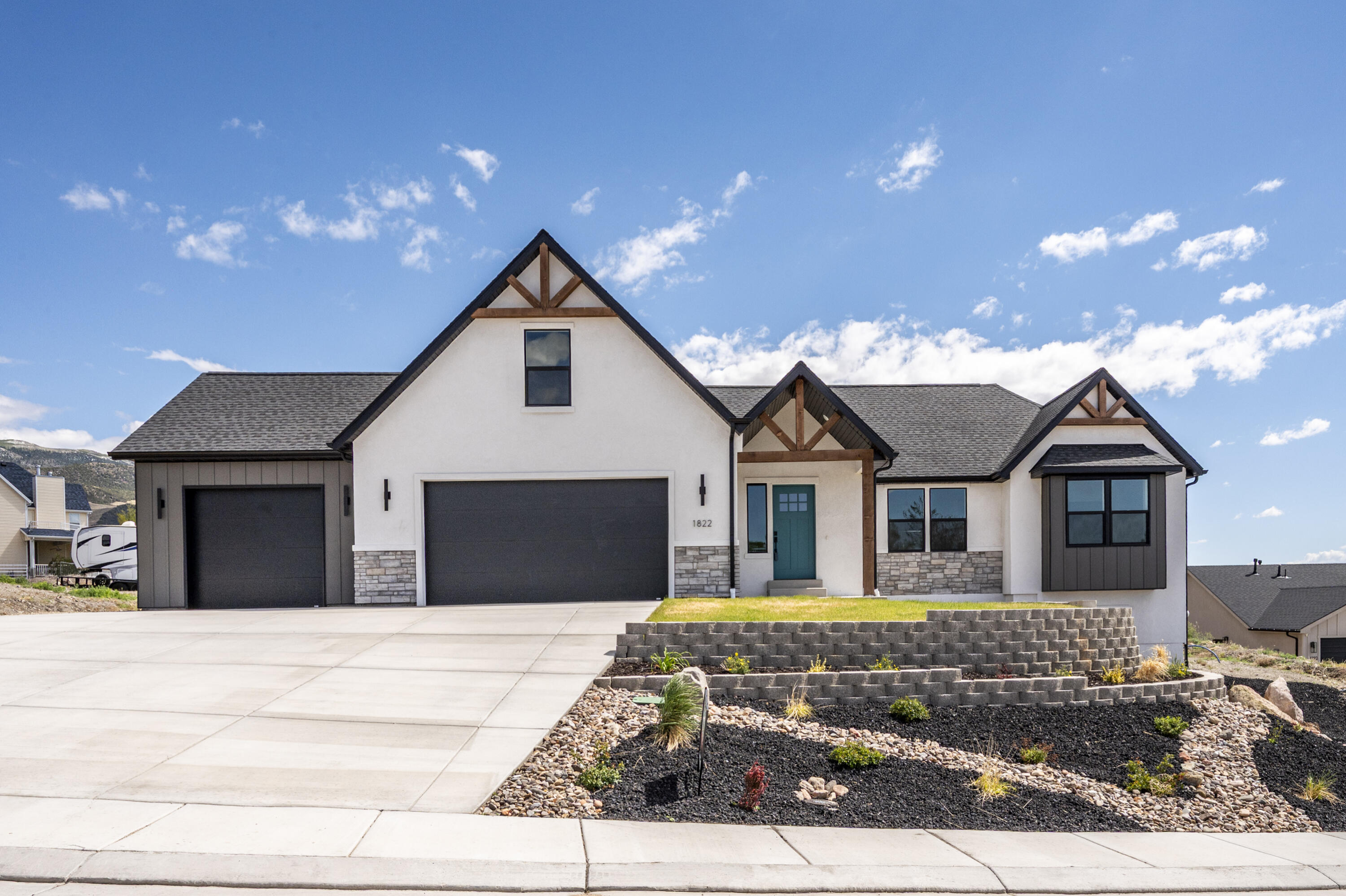 1822 E 5250 N, Enoch, UT 84721 — photo 1