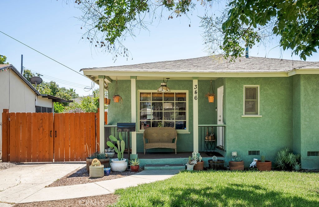 346 W Artesia, Pomona, CA 91768 — photo 1