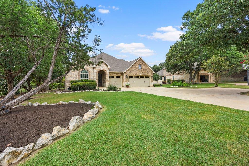 246 Southern Sunset, Driftwood, TX 78619 — photo 1