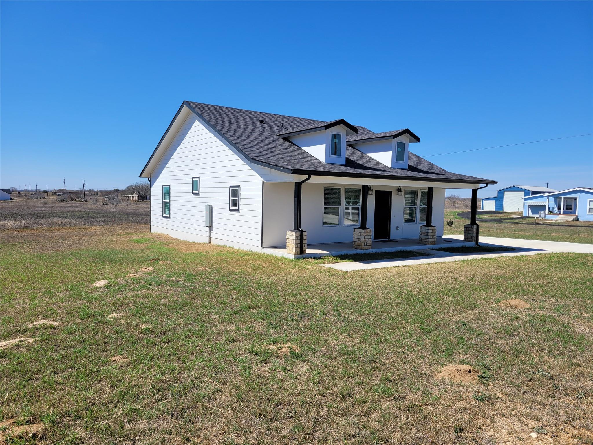 577 (LOT 10) County Road 422 B, Stockdale, TX 78160 — photo 1