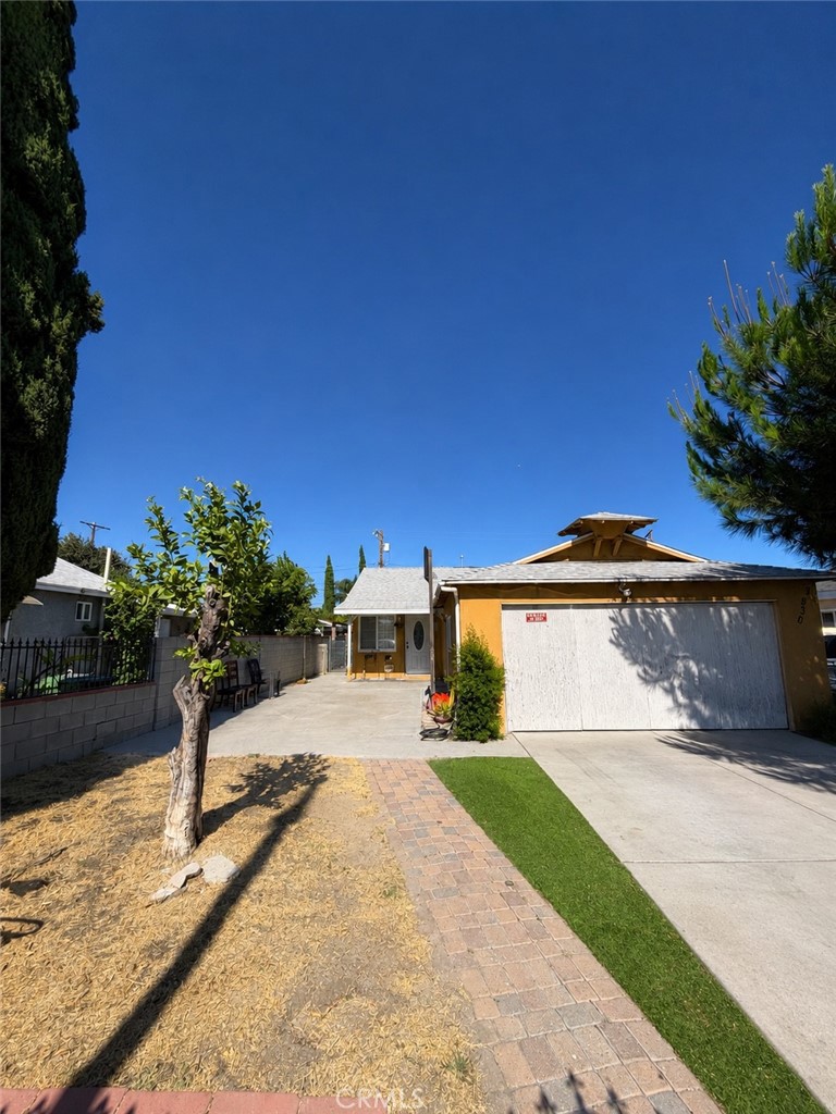 7836 Irvine, North Hollywood, CA 91605 — photo 1
